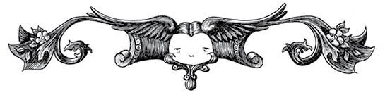 Shadow Abuse decoration Bottom