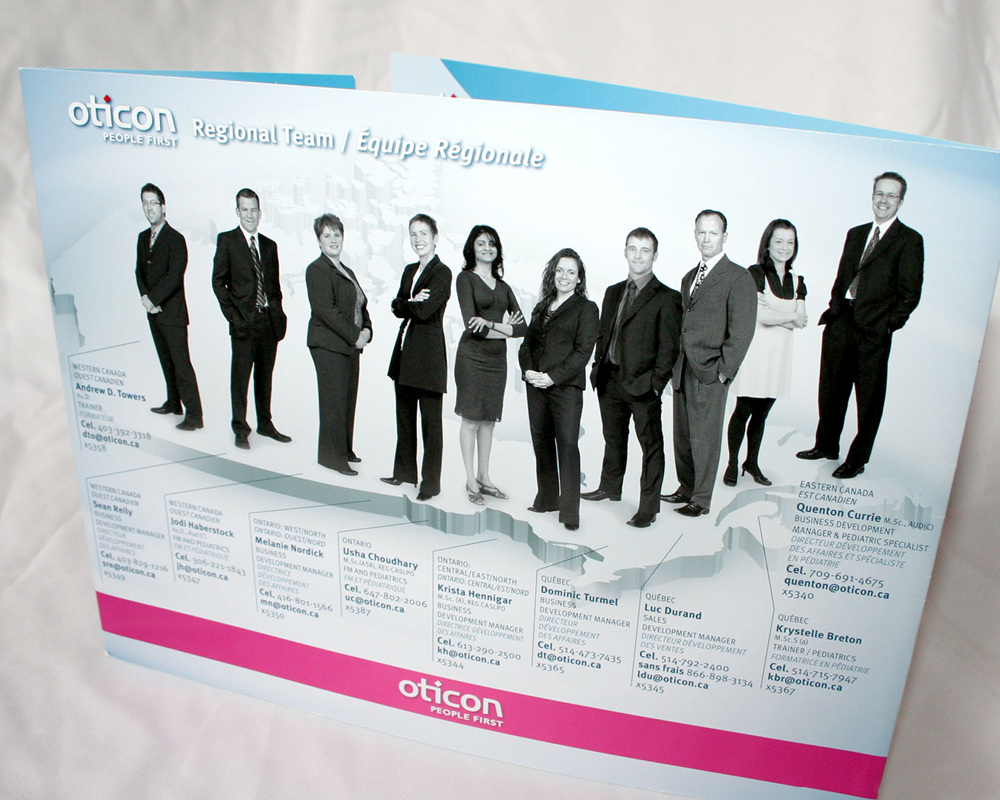 Graphic design - Dan Soelberg