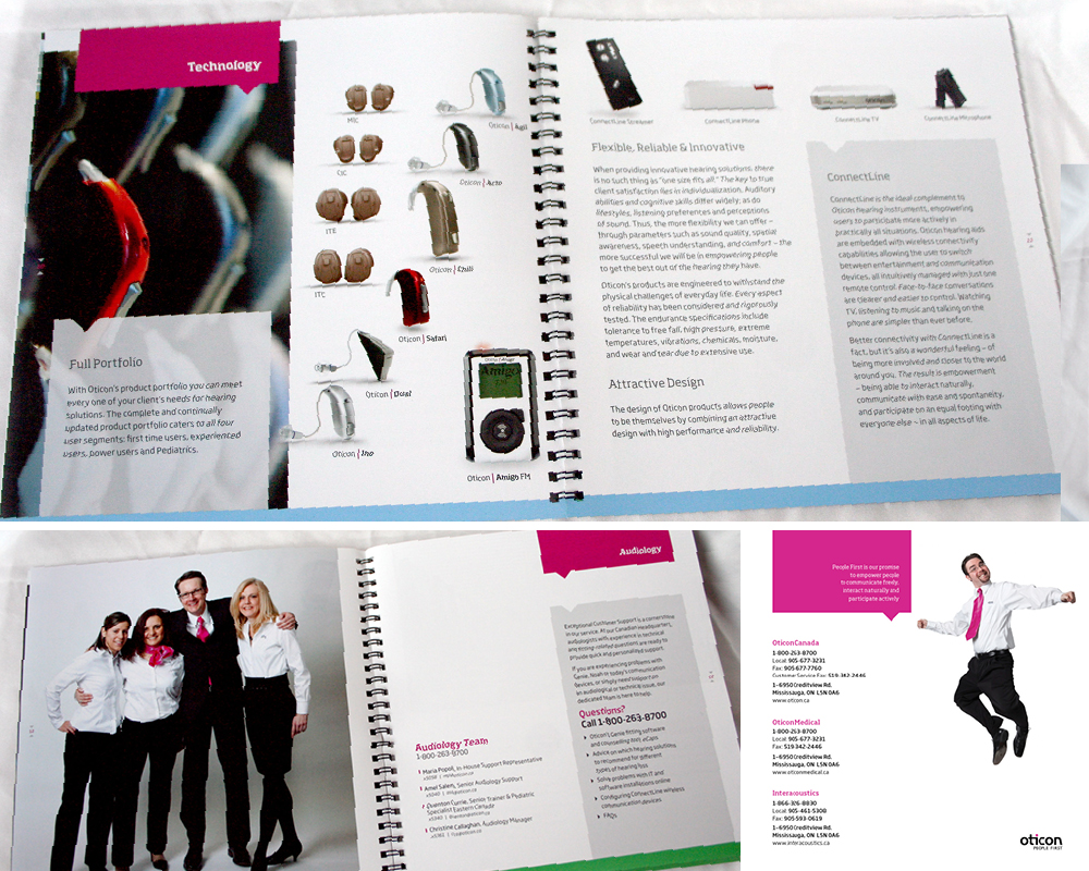 Graphic design, art direction - Dan Soelberg