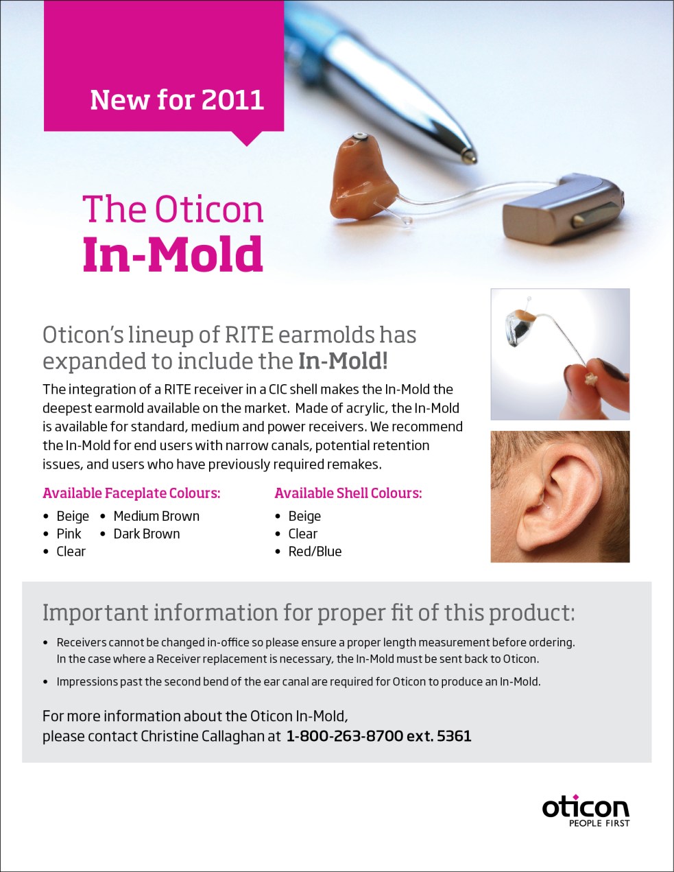 Graphic design, photography - Dan Soelberg