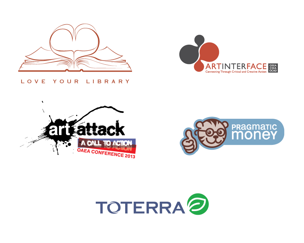 Graphic design - Dan Soelberg