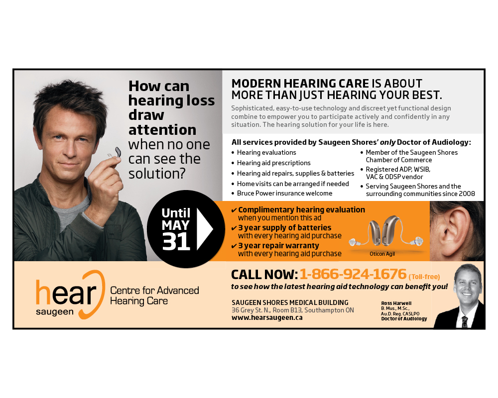 Graphic design - Dan Soelberg