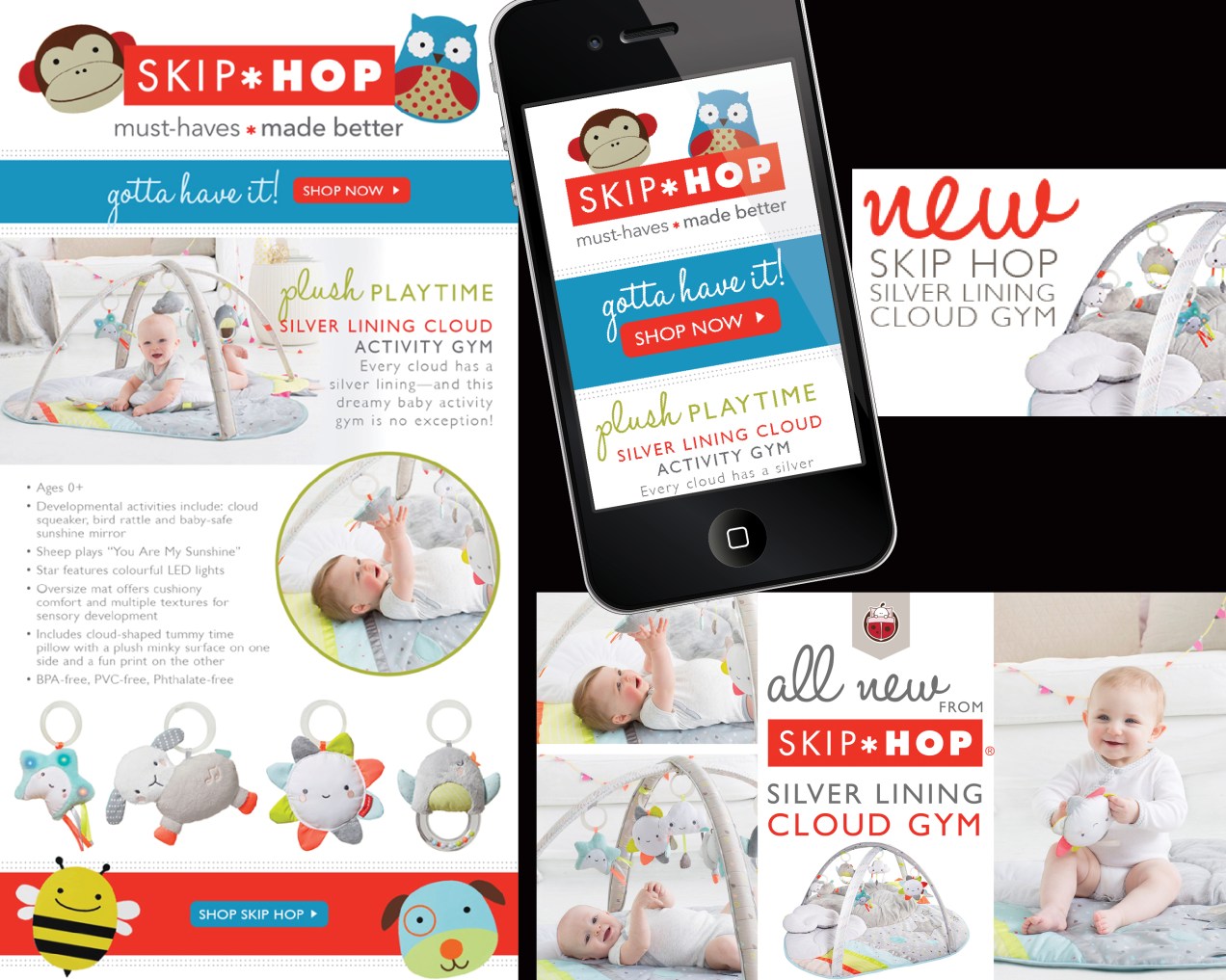 Graphic design - Dan Soelberg