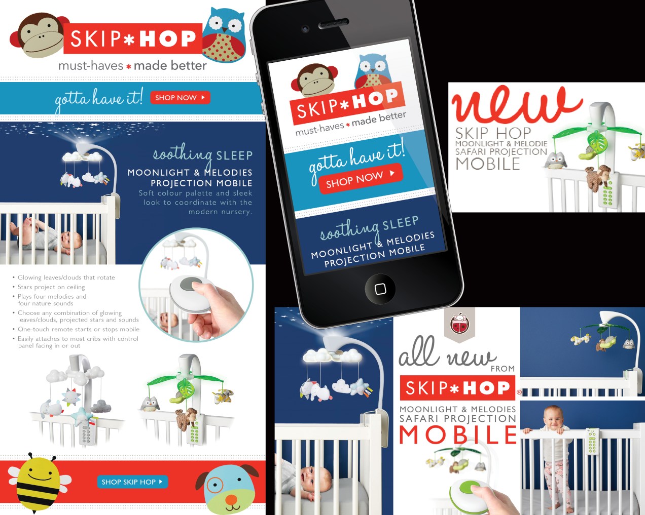 Graphic design - Dan Soelberg