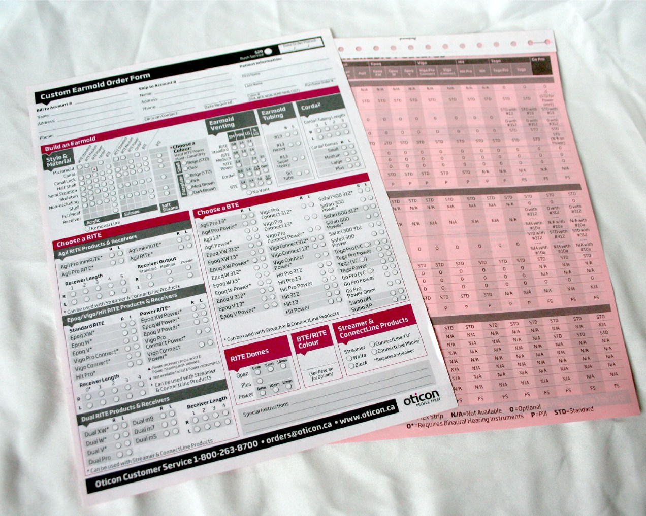 Graphic design - Dan Soelberg