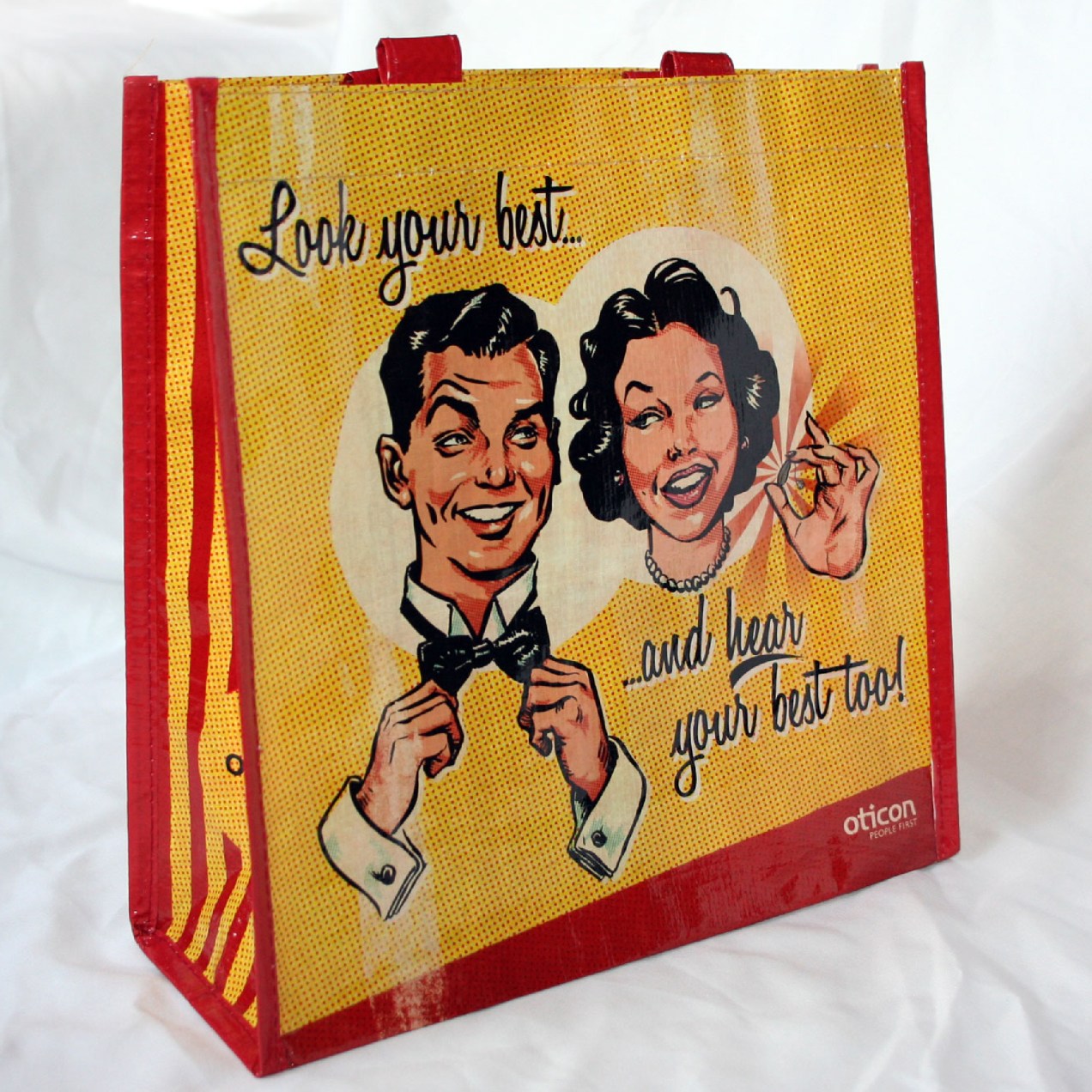 Graphic design, concept, art direction, copy writing, illustration - Dan Soelberg