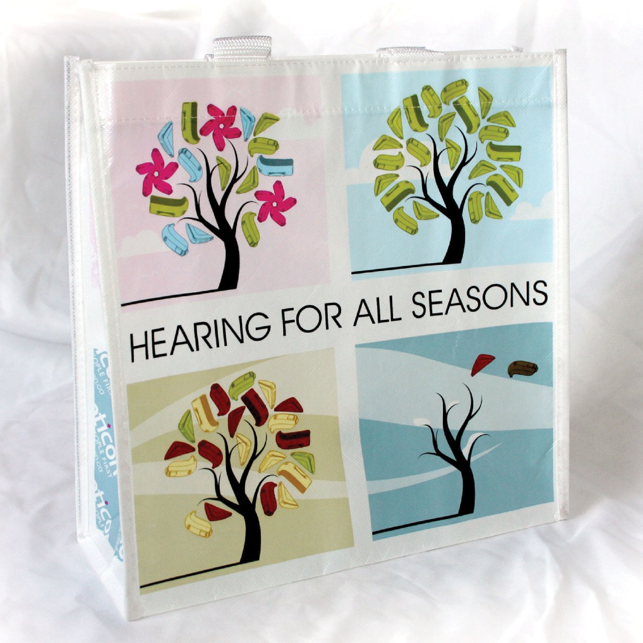 Graphic design, copy writing, co-illustrated - Dan Soelberg