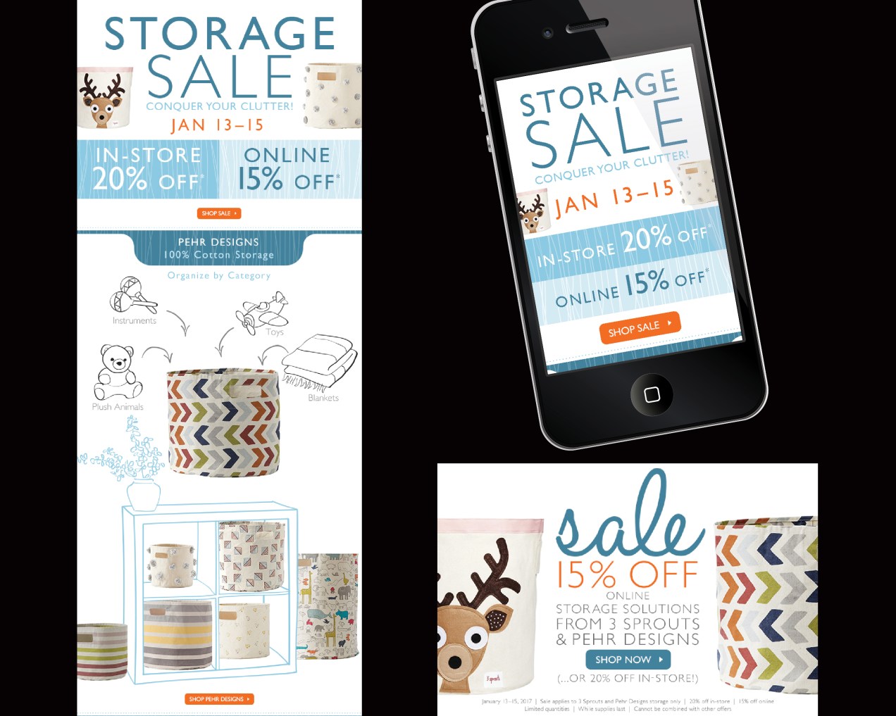 Graphic design, illustration - Dan Soelberg