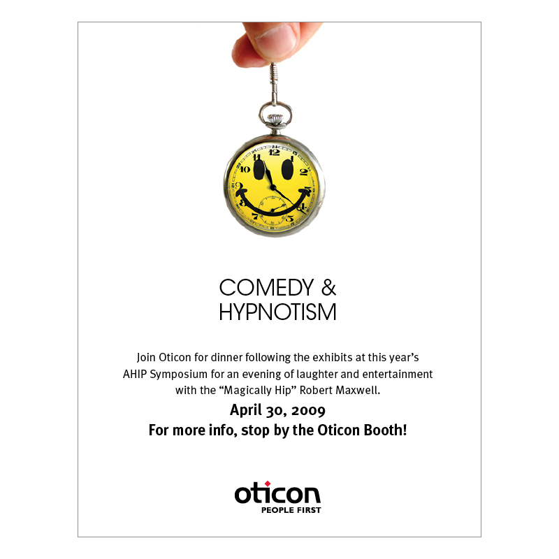 Graphic design - Dan Soelberg