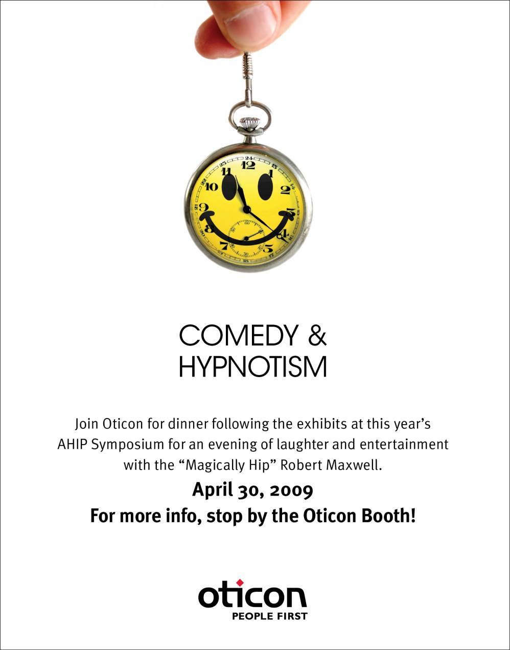 Graphic design - Dan Soelberg