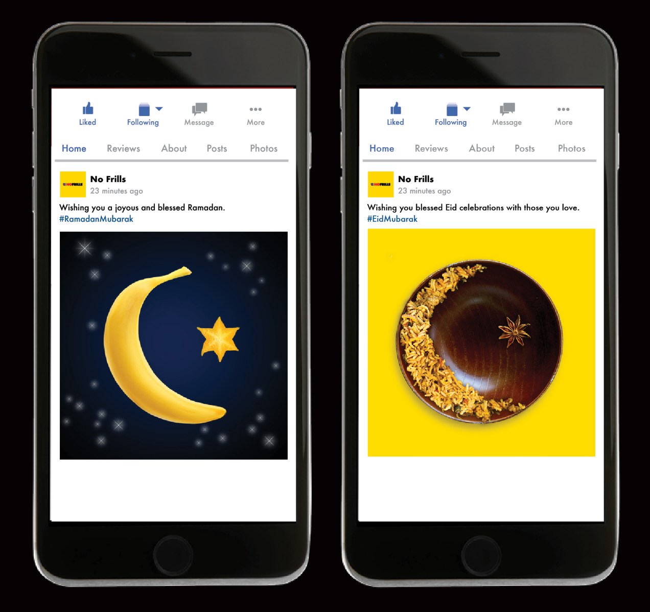 Graphic design, copy writing - Dan Soelberg