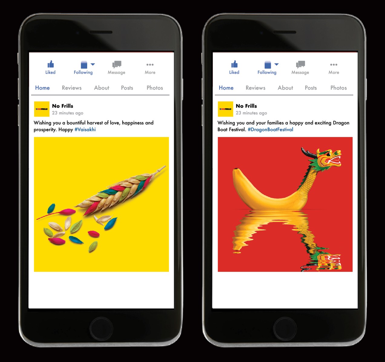 Graphic Design, copy writing - Dan Soelberg