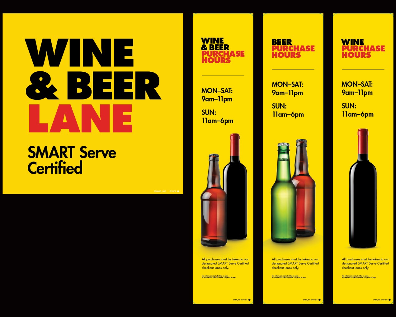 Graphic design - Dan Soelberg