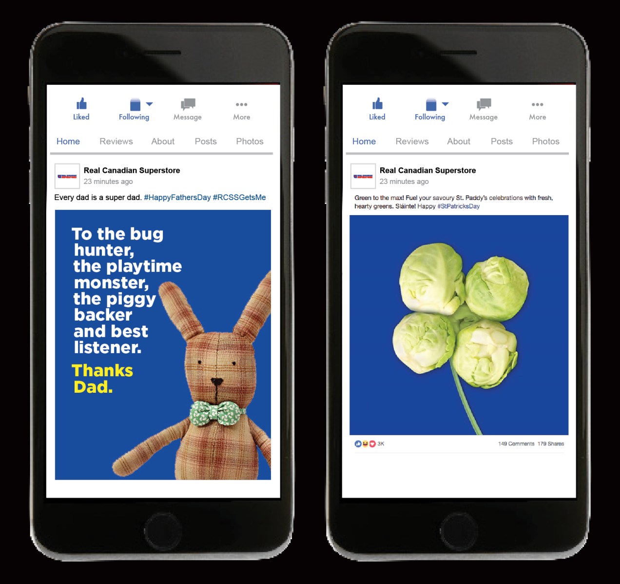 Graphic design - Dan Soelberg